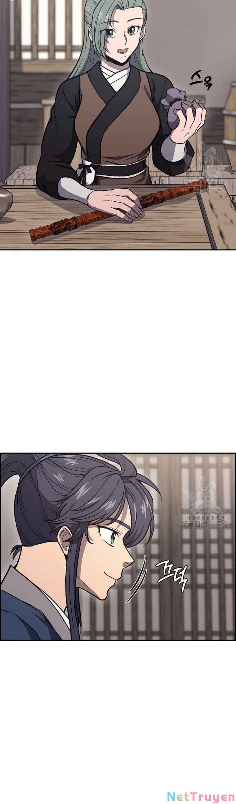 Thiên Niên Phương Sĩ Chapter 22 - Trang 13
