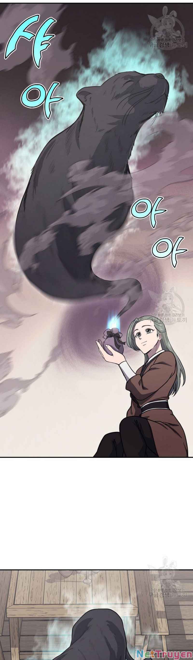 Thiên Niên Phương Sĩ Chapter 22 - Trang 14