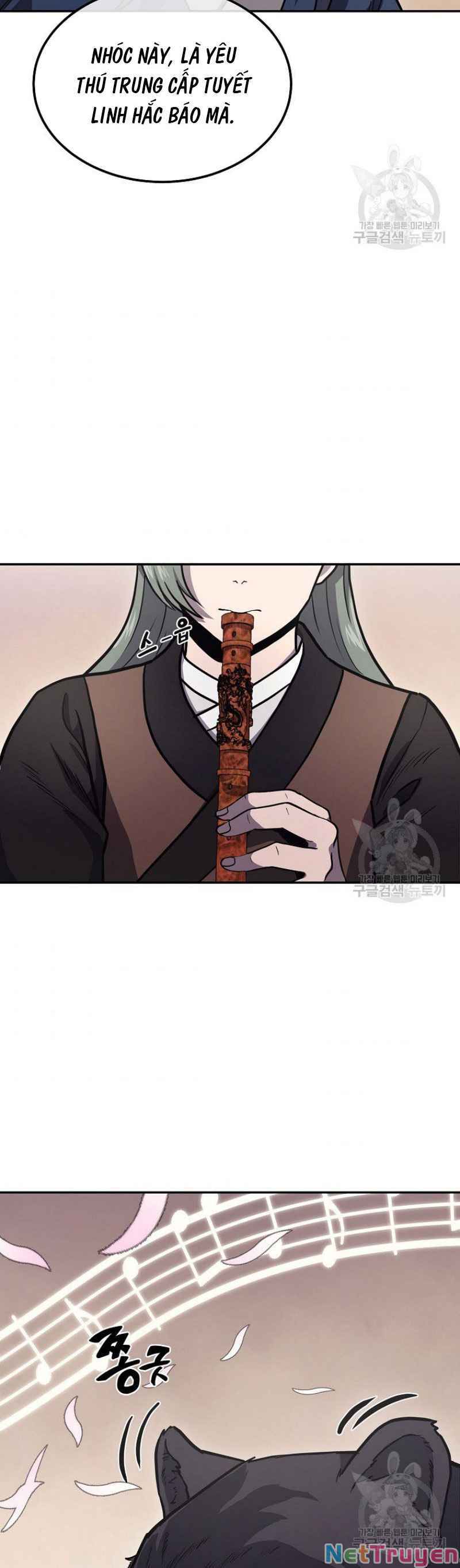 Thiên Niên Phương Sĩ Chapter 22 - Trang 16