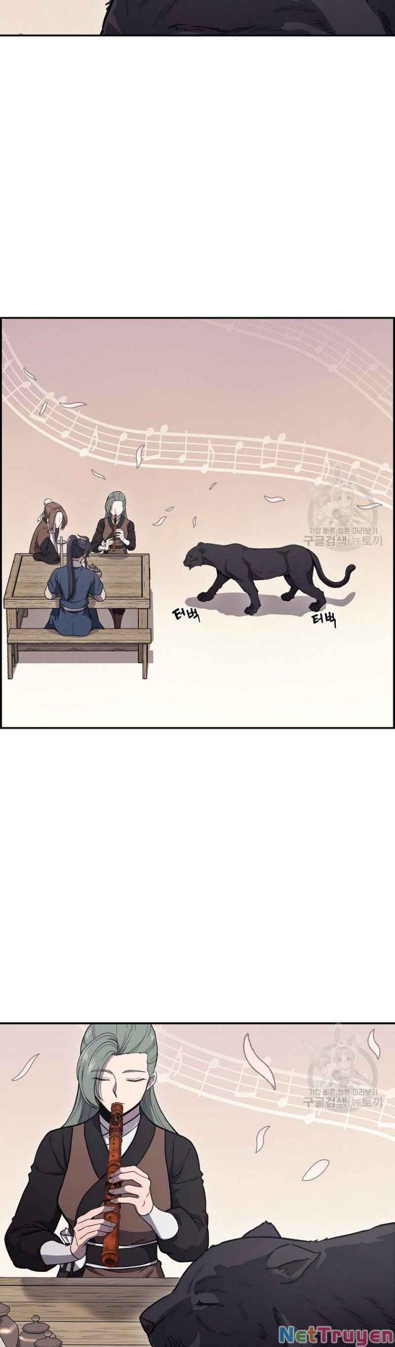 Thiên Niên Phương Sĩ Chapter 22 - Trang 17