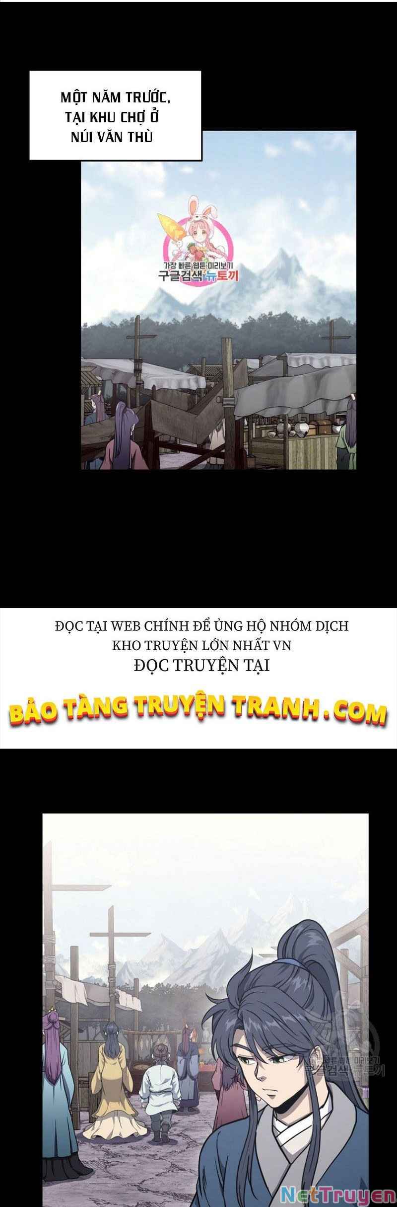 Thiên Niên Phương Sĩ Chapter 22 - Trang 2