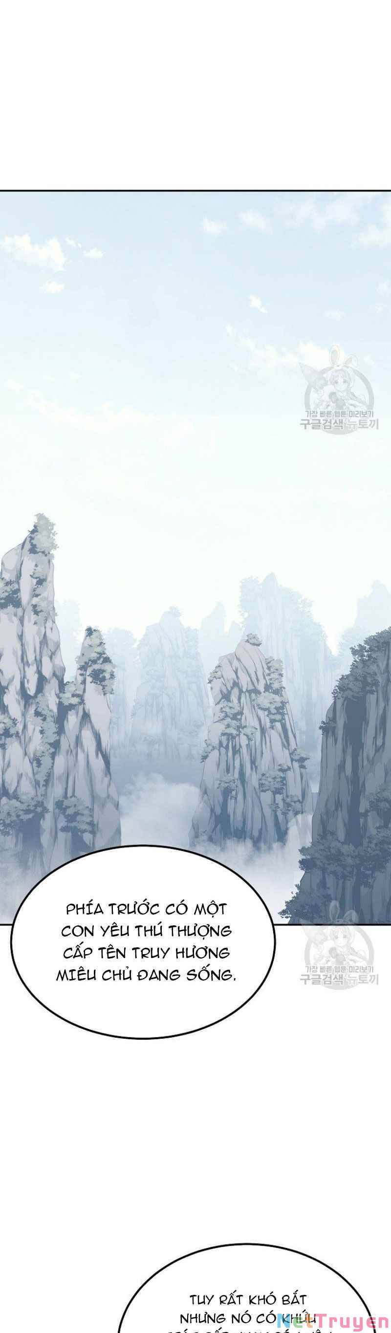 Thiên Niên Phương Sĩ Chapter 22 - Trang 30