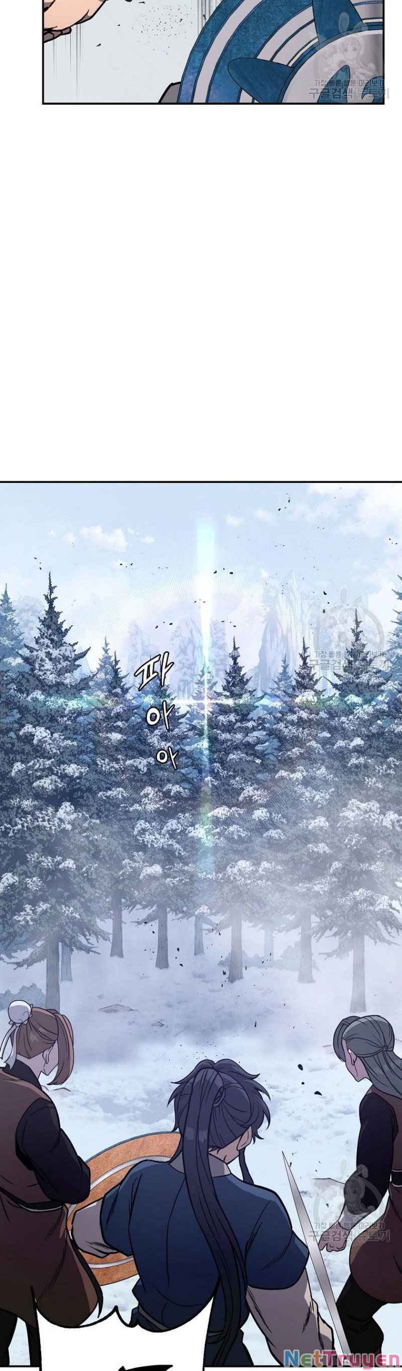 Thiên Niên Phương Sĩ Chapter 22 - Trang 39