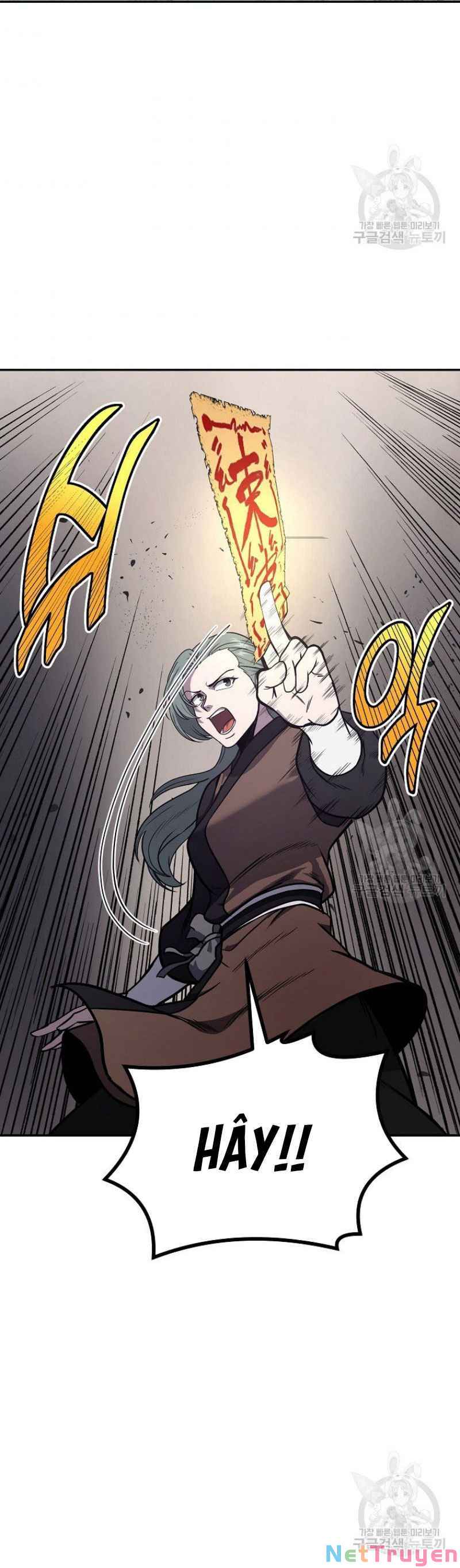 Thiên Niên Phương Sĩ Chapter 22 - Trang 41