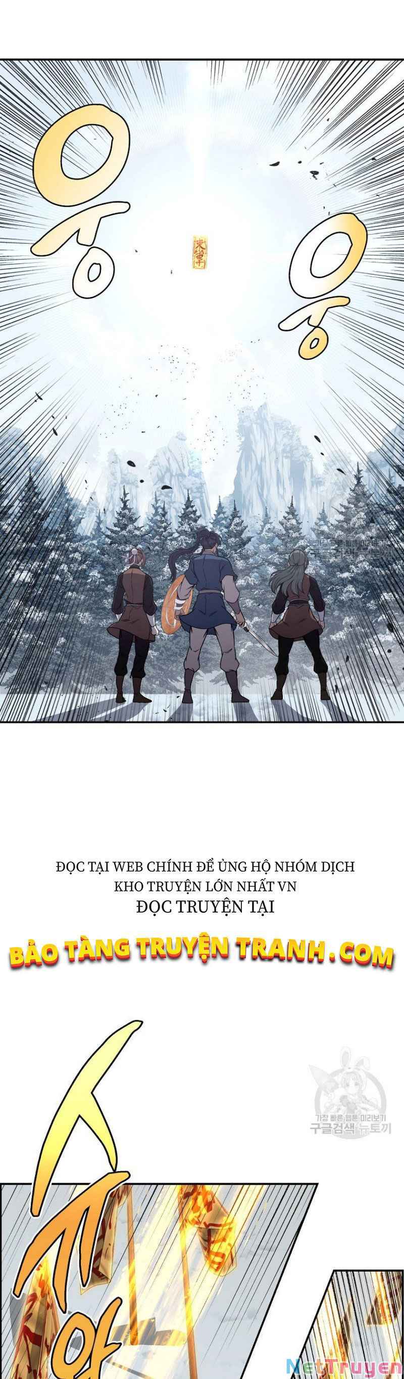 Thiên Niên Phương Sĩ Chapter 22 - Trang 42