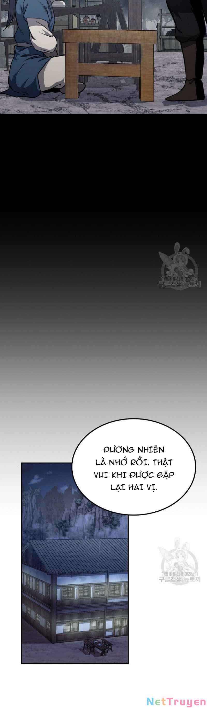 Thiên Niên Phương Sĩ Chapter 22 - Trang 7