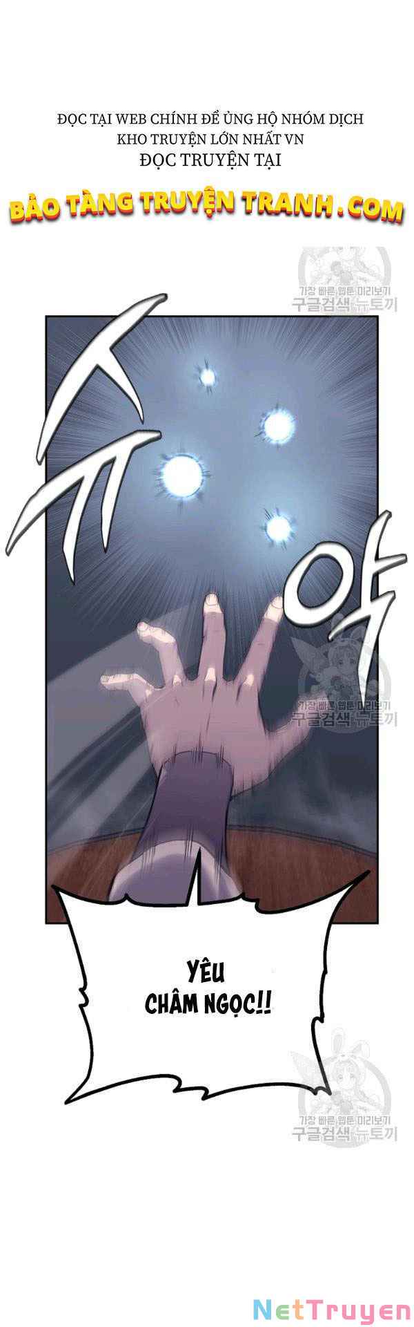 Thiên Niên Phương Sĩ Chapter 23 - Trang 13
