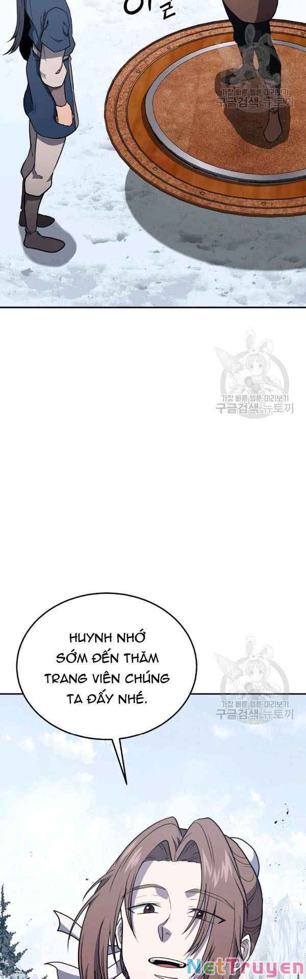 Thiên Niên Phương Sĩ Chapter 23 - Trang 25