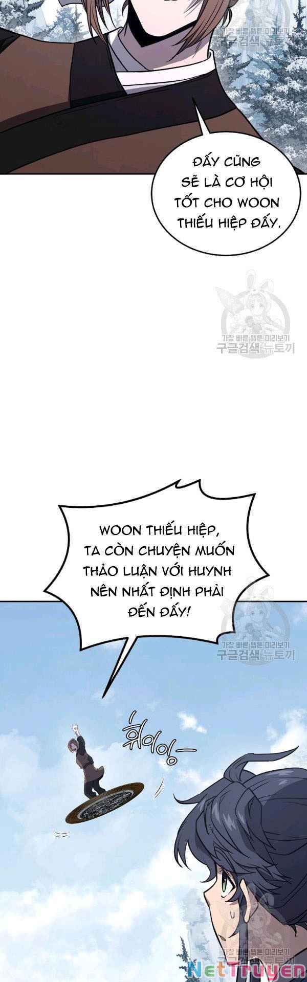 Thiên Niên Phương Sĩ Chapter 23 - Trang 26