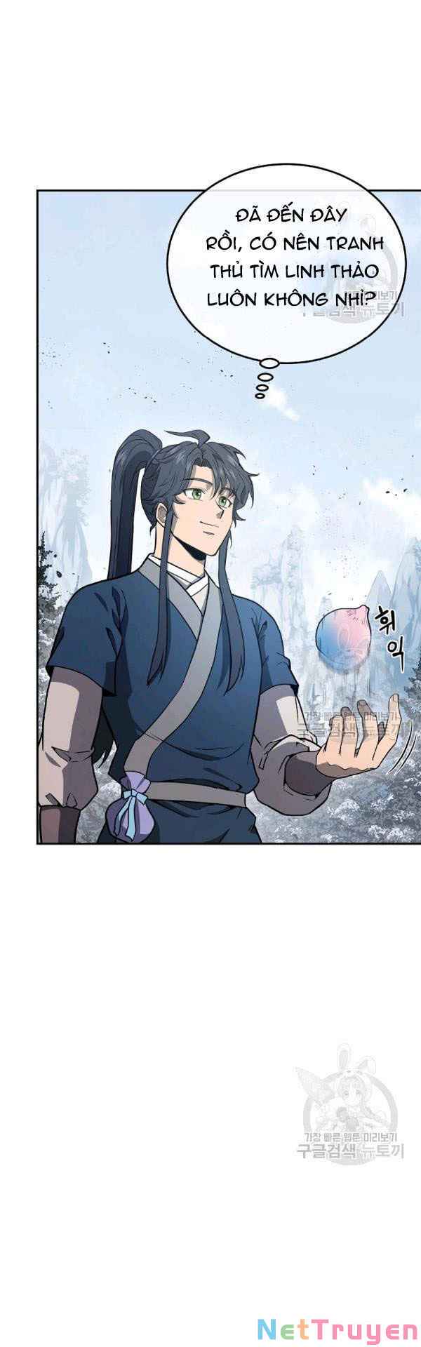 Thiên Niên Phương Sĩ Chapter 23 - Trang 28