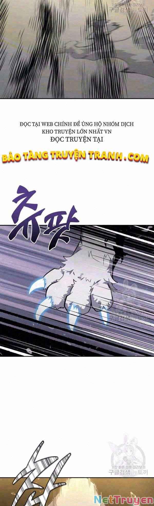 Thiên Niên Phương Sĩ Chapter 23 - Trang 3