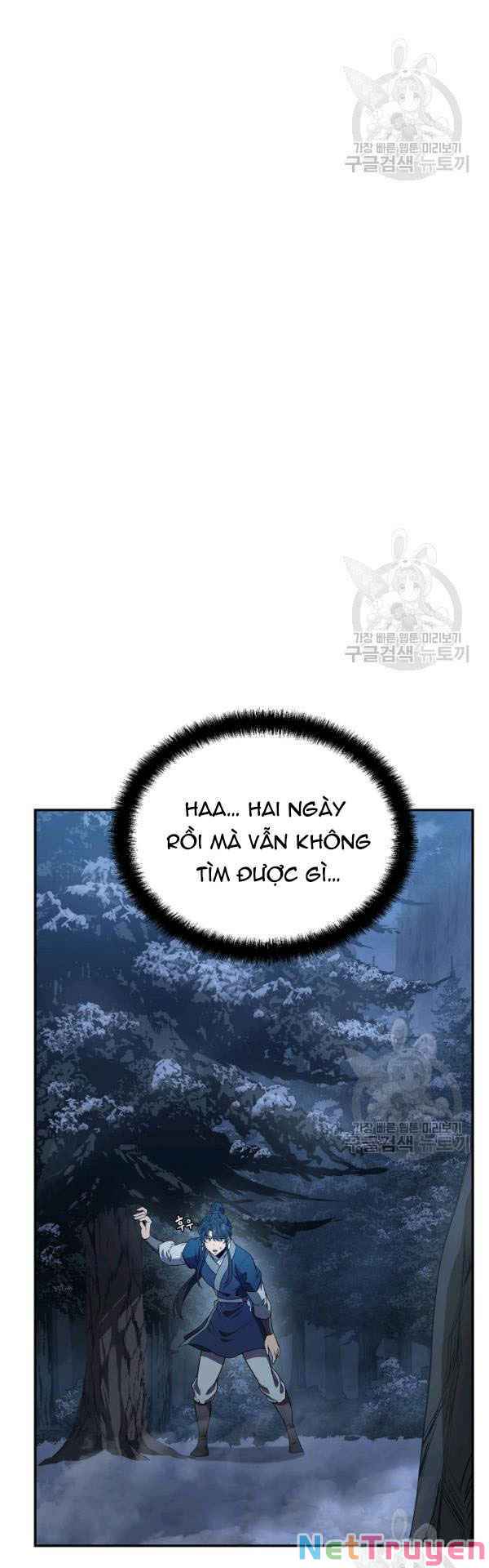 Thiên Niên Phương Sĩ Chapter 23 - Trang 30