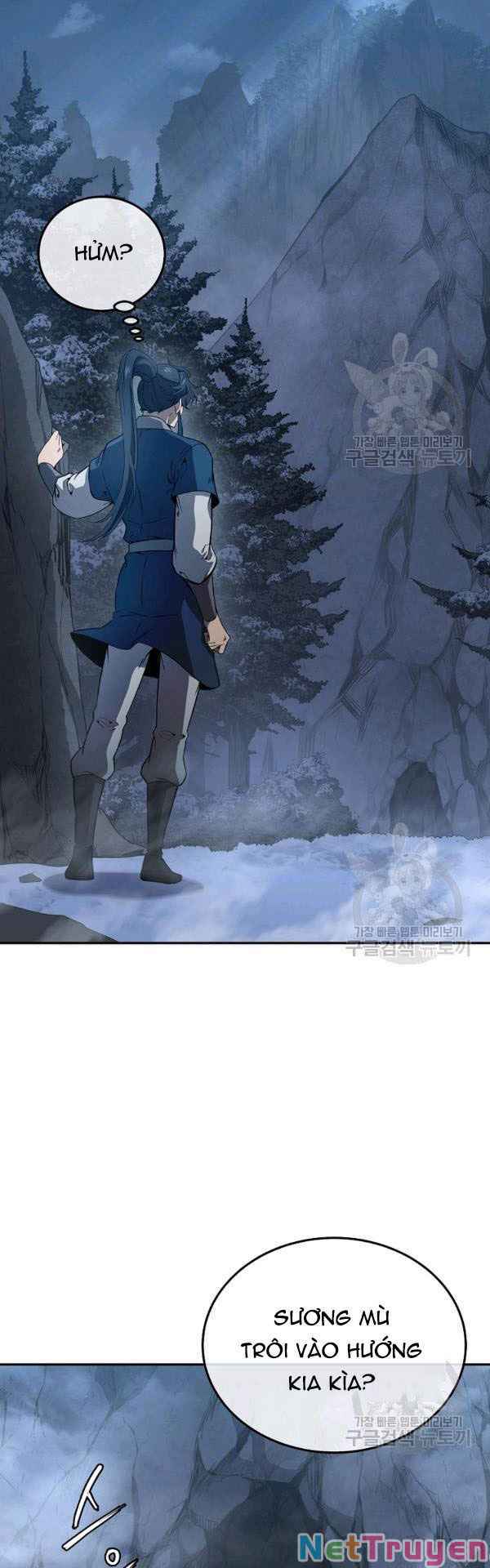 Thiên Niên Phương Sĩ Chapter 23 - Trang 32