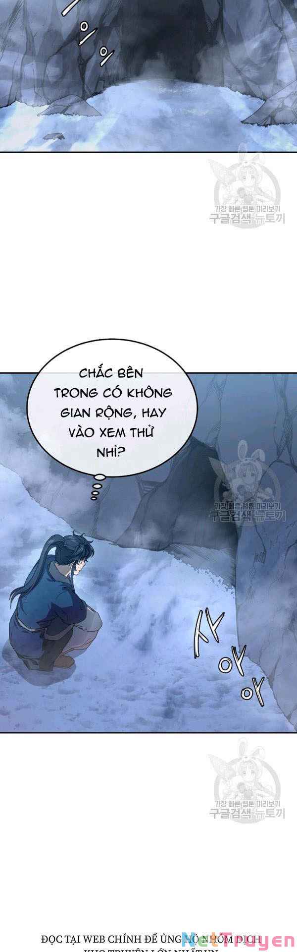 Thiên Niên Phương Sĩ Chapter 23 - Trang 33