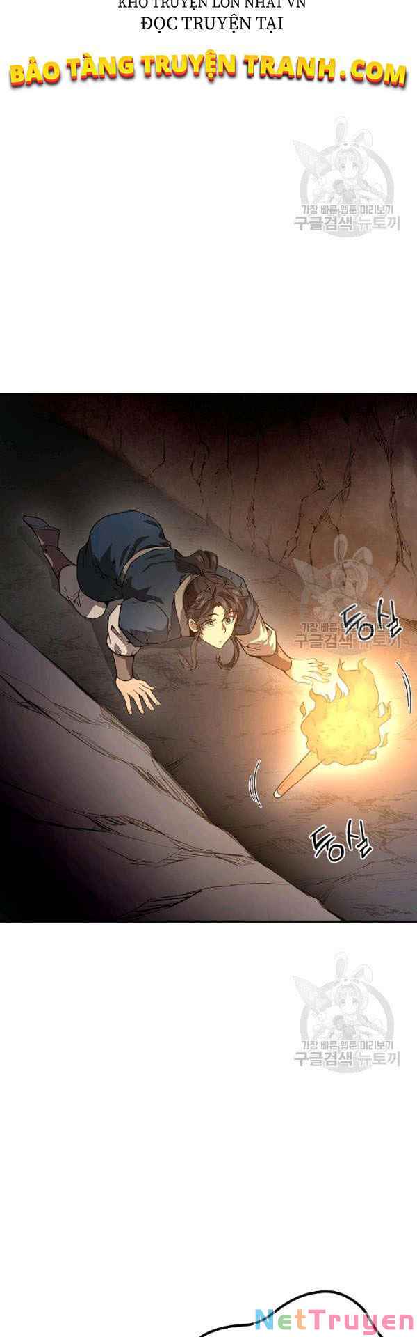 Thiên Niên Phương Sĩ Chapter 23 - Trang 34