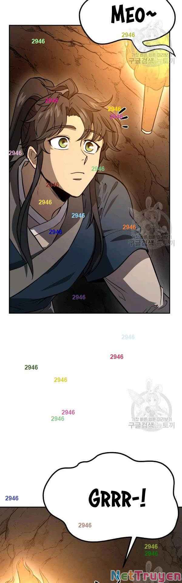 Thiên Niên Phương Sĩ Chapter 23 - Trang 35