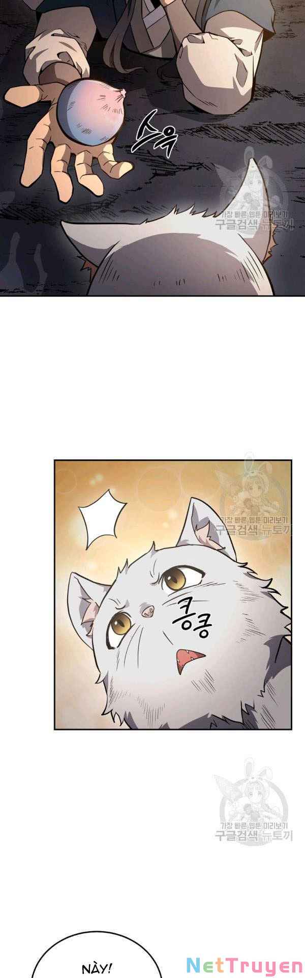 Thiên Niên Phương Sĩ Chapter 23 - Trang 38