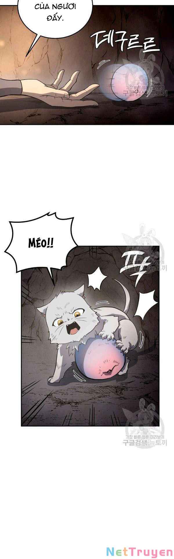 Thiên Niên Phương Sĩ Chapter 23 - Trang 39