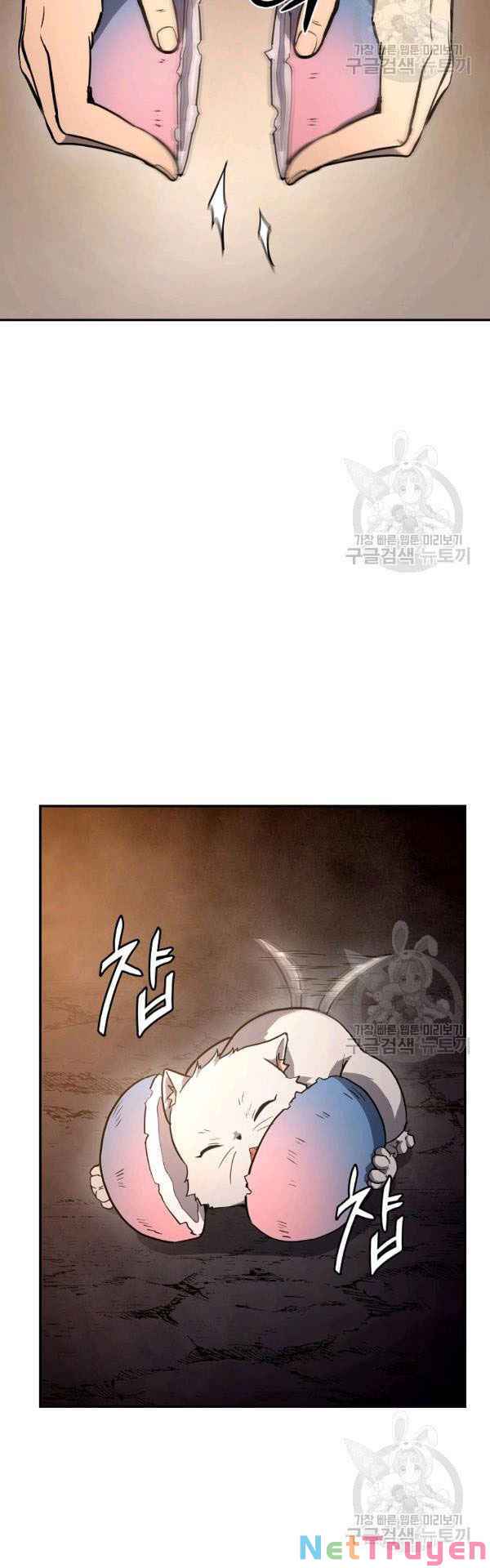 Thiên Niên Phương Sĩ Chapter 23 - Trang 41