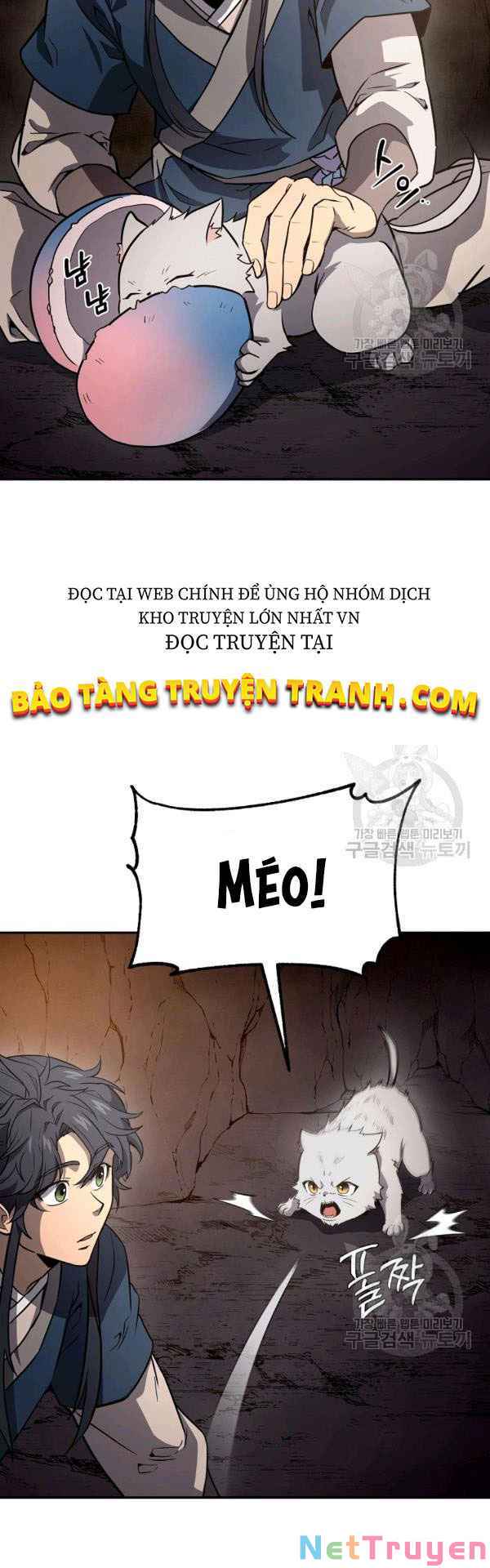 Thiên Niên Phương Sĩ Chapter 23 - Trang 43