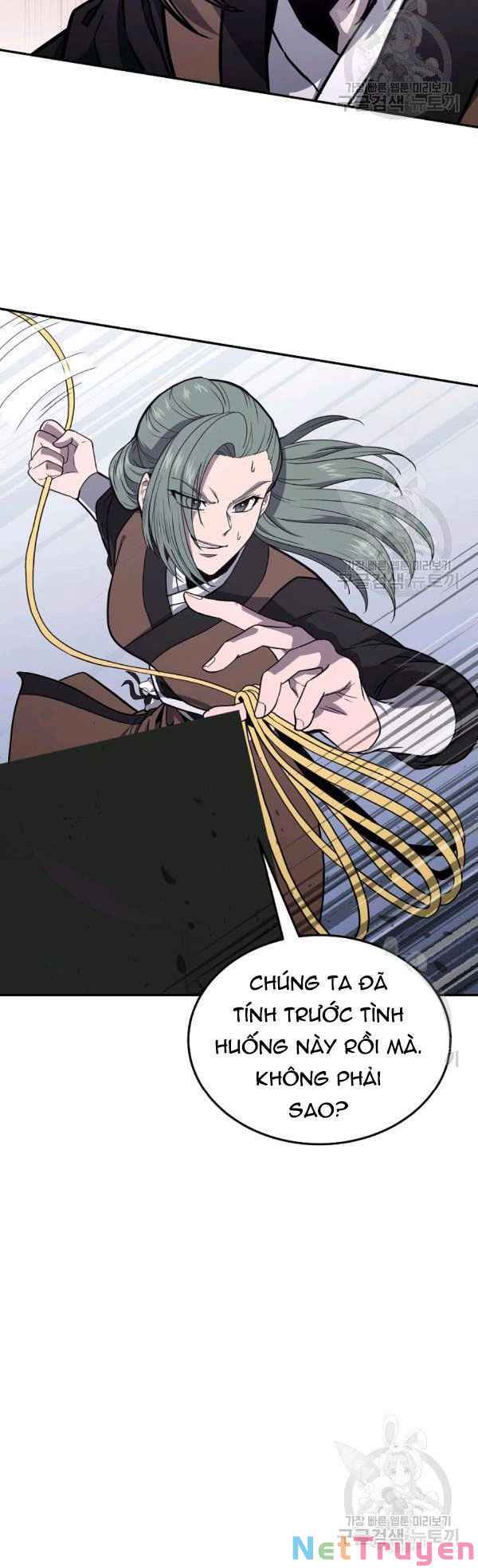 Thiên Niên Phương Sĩ Chapter 23 - Trang 6