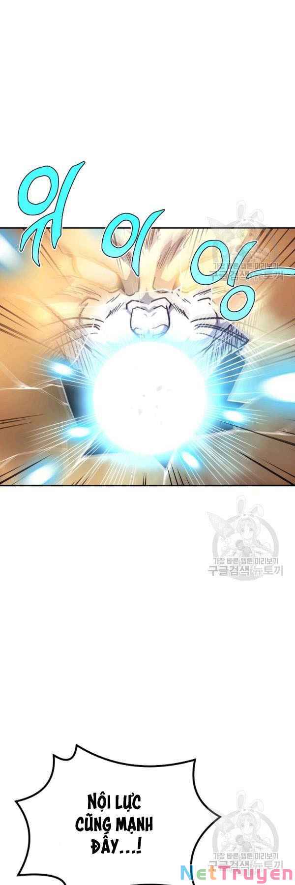 Thiên Niên Phương Sĩ Chapter 23 - Trang 8