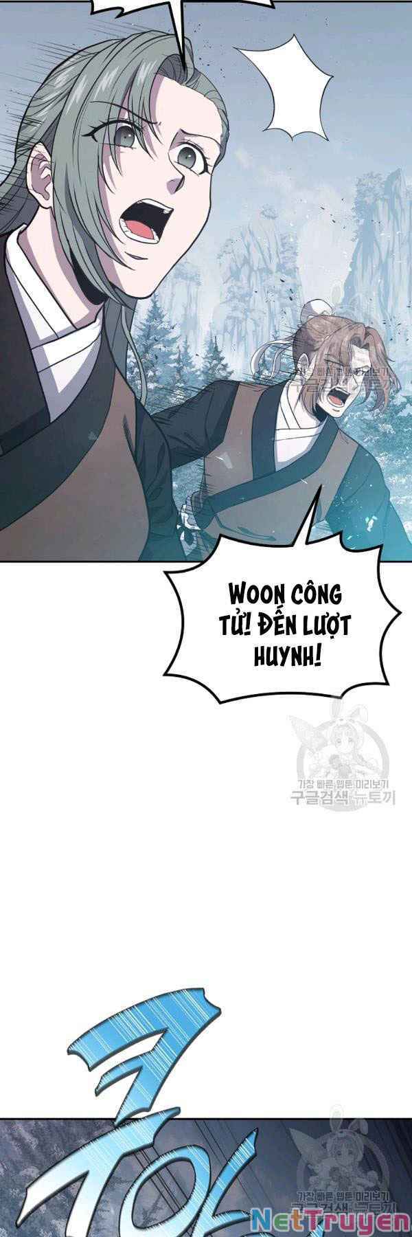 Thiên Niên Phương Sĩ Chapter 23 - Trang 9