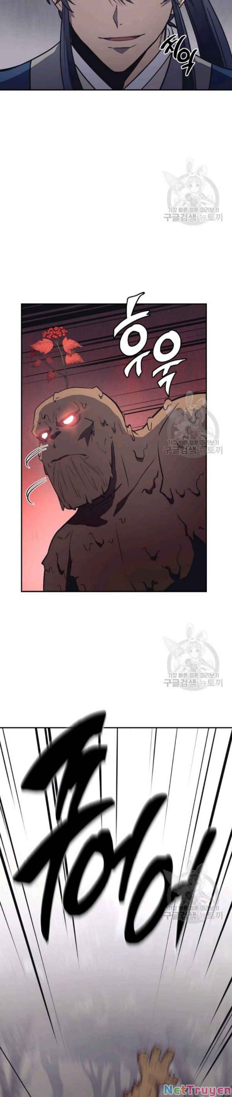 Thiên Niên Phương Sĩ Chapter 24 - Trang 28