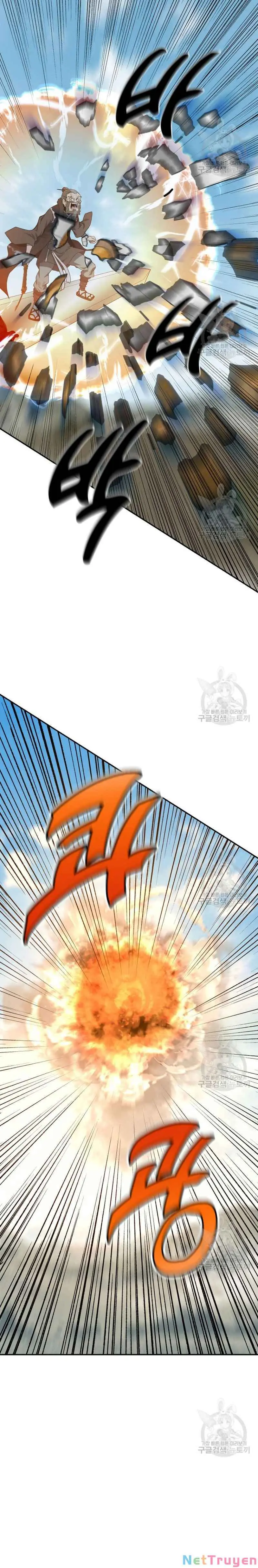 Thiên Niên Phương Sĩ Chapter 25 - Trang 28