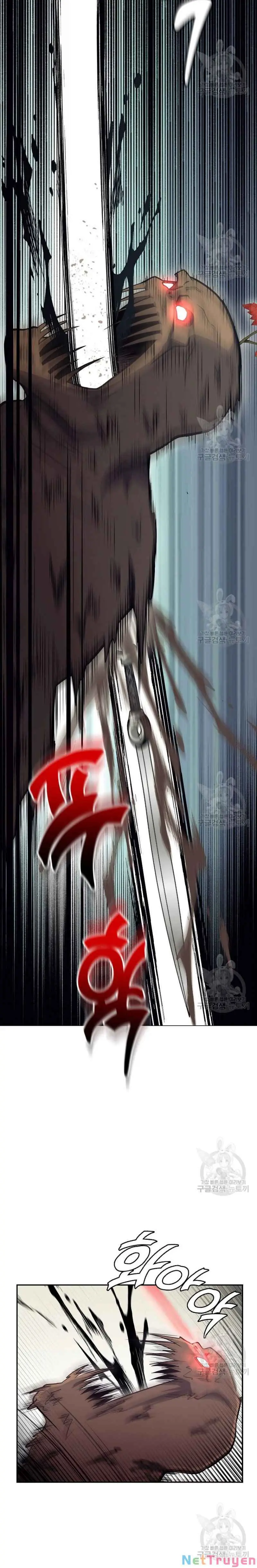 Thiên Niên Phương Sĩ Chapter 25 - Trang 6