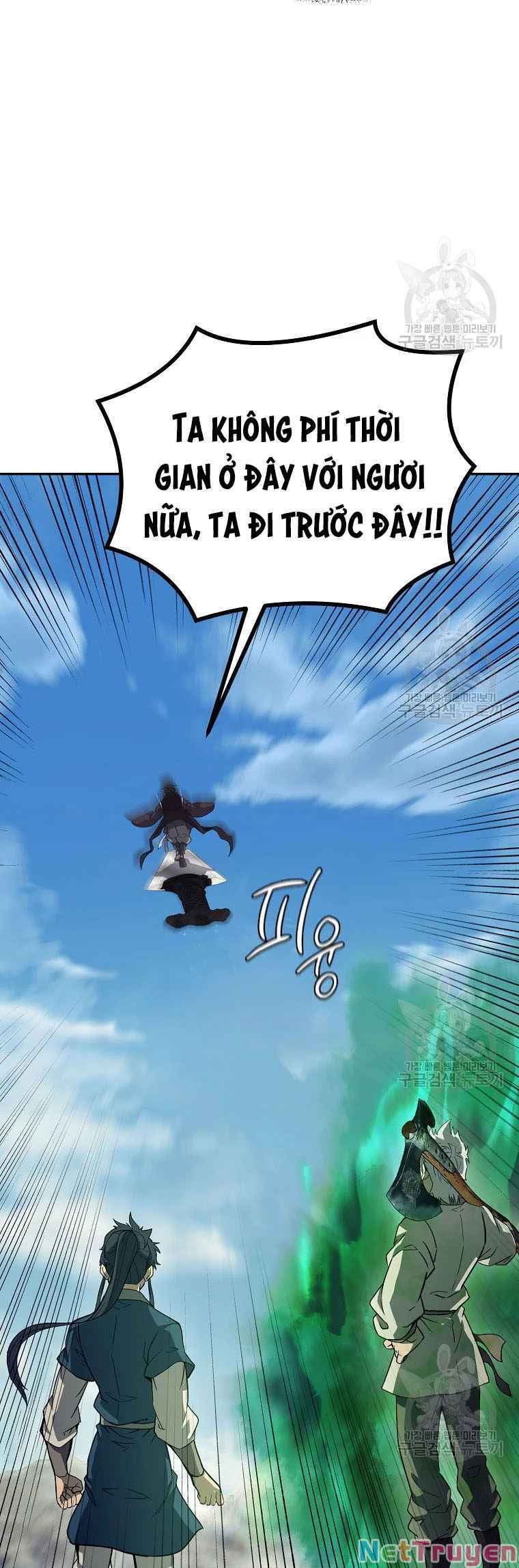 Thiên Niên Phương Sĩ Chapter 26 - Trang 10