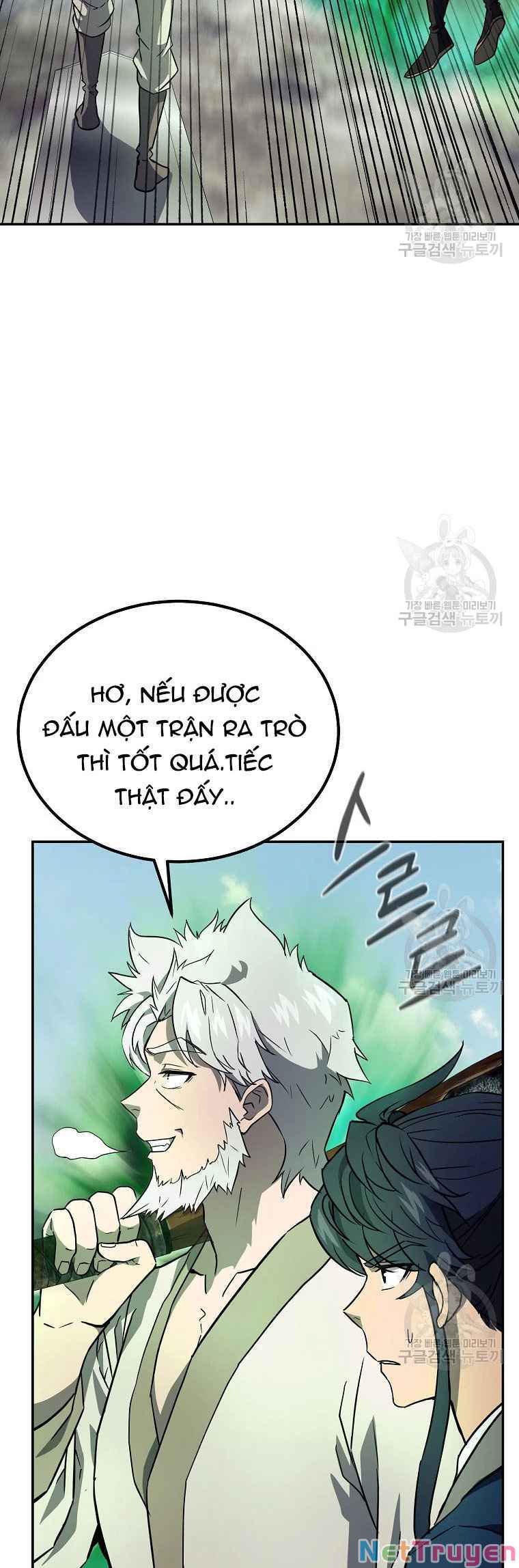 Thiên Niên Phương Sĩ Chapter 26 - Trang 11