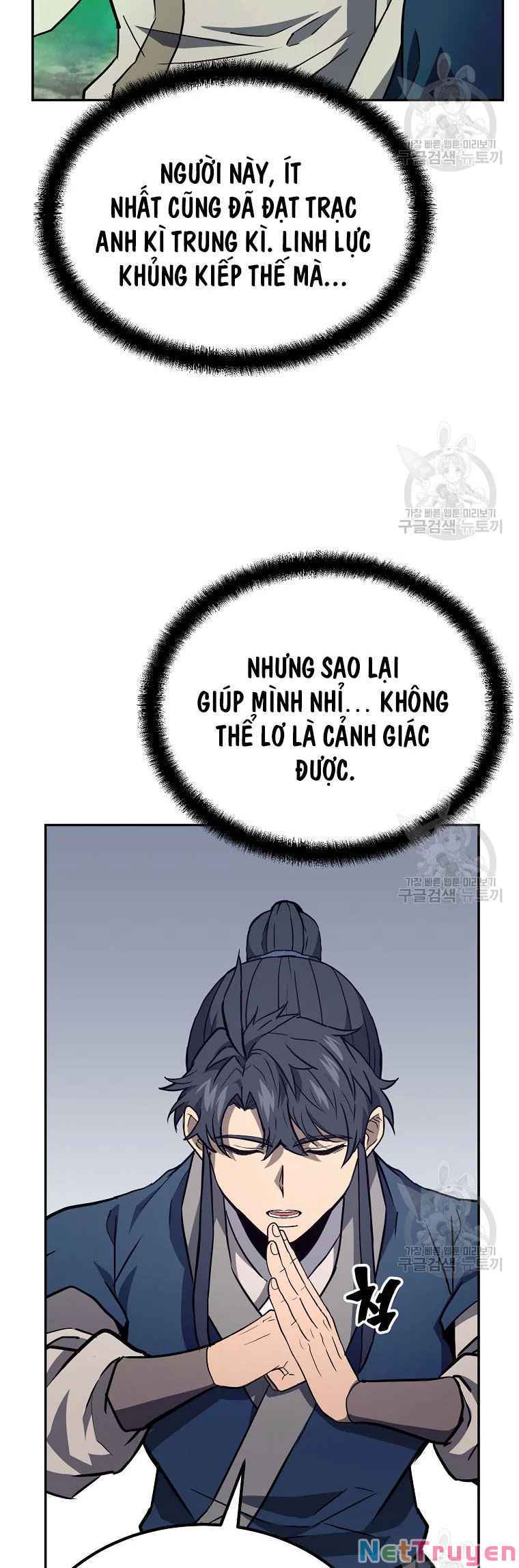 Thiên Niên Phương Sĩ Chapter 26 - Trang 12