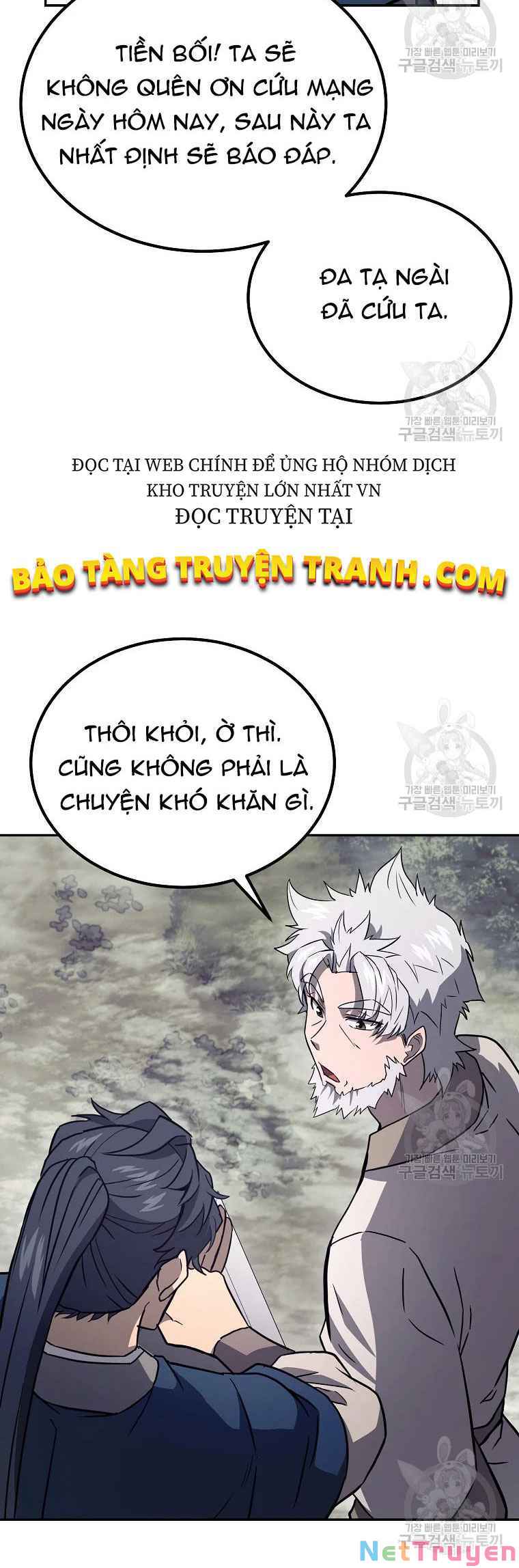 Thiên Niên Phương Sĩ Chapter 26 - Trang 13