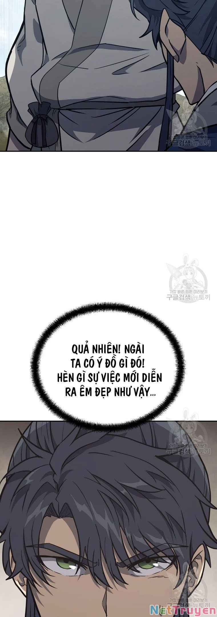 Thiên Niên Phương Sĩ Chapter 26 - Trang 15