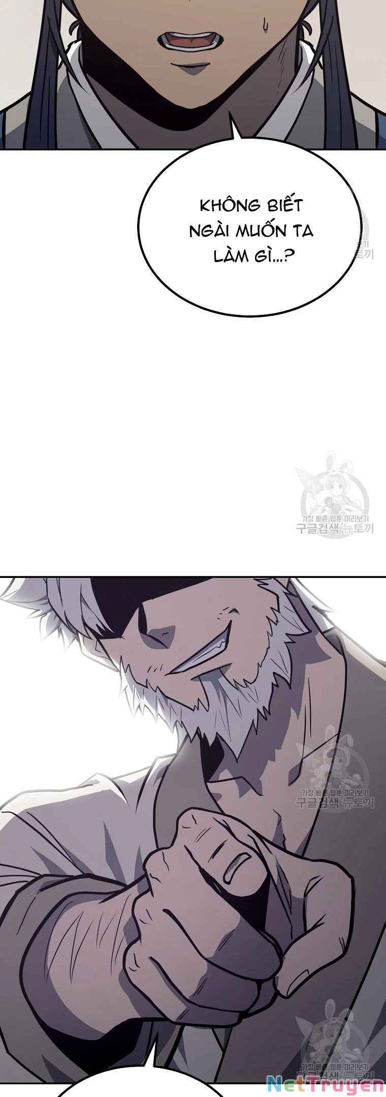 Thiên Niên Phương Sĩ Chapter 26 - Trang 16