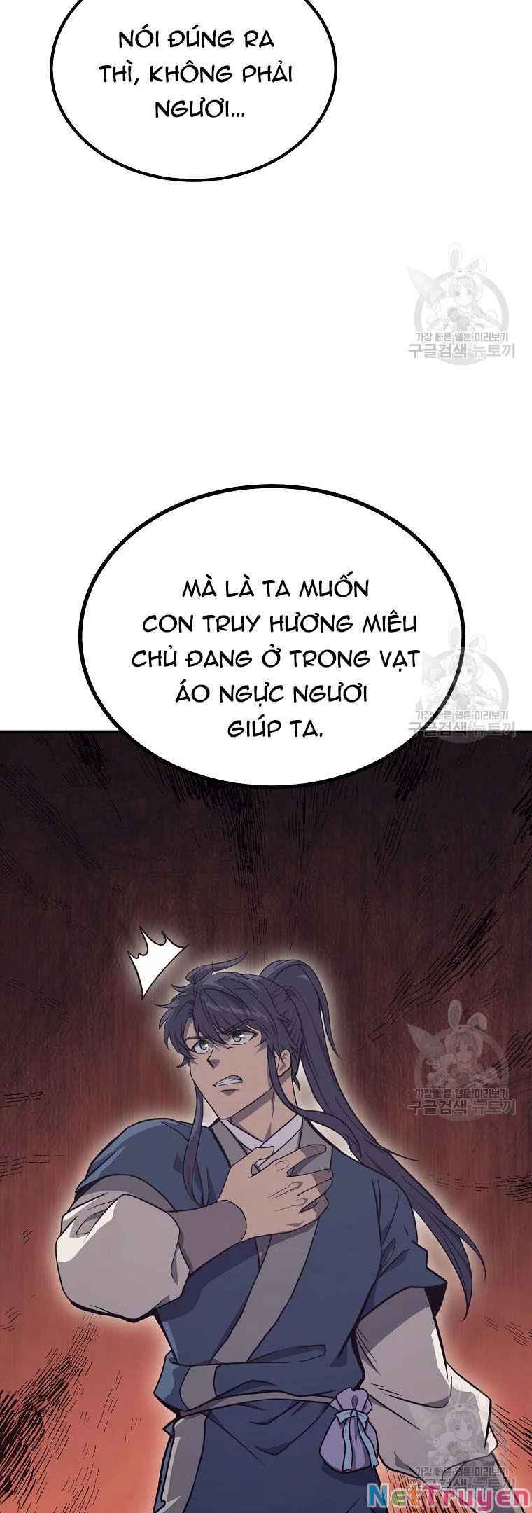 Thiên Niên Phương Sĩ Chapter 26 - Trang 17