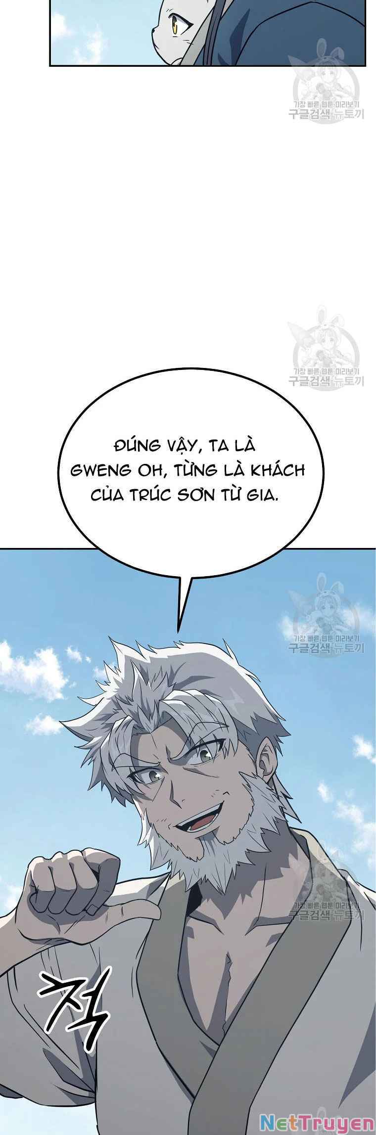 Thiên Niên Phương Sĩ Chapter 26 - Trang 24
