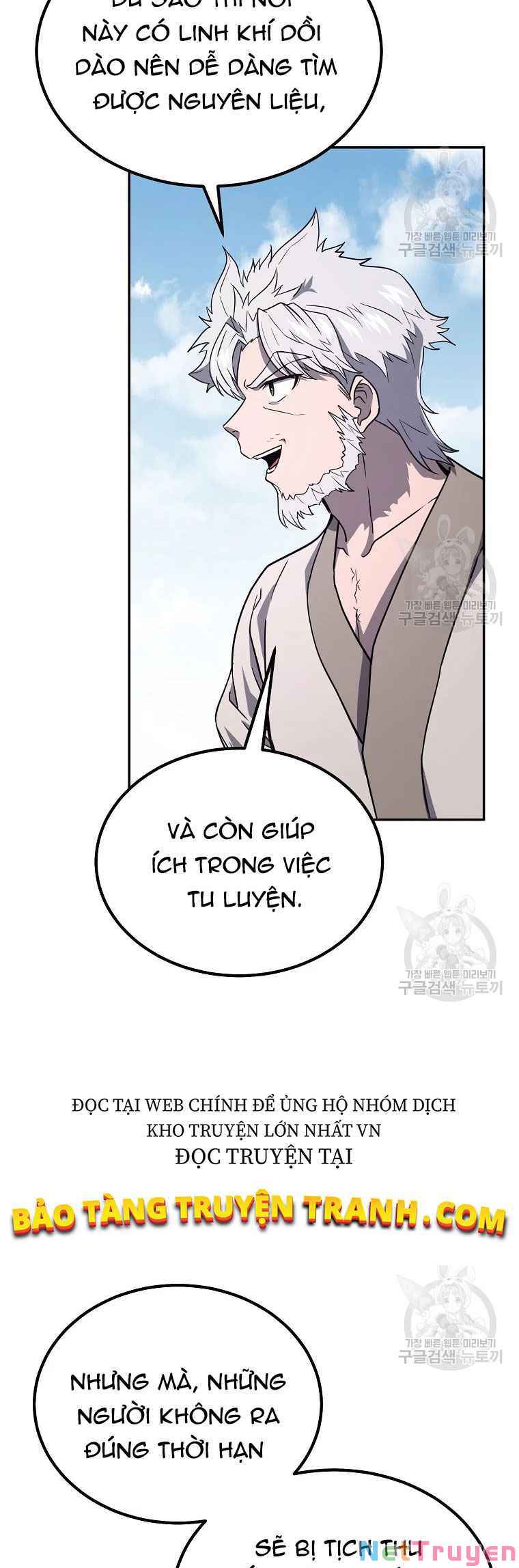 Thiên Niên Phương Sĩ Chapter 26 - Trang 27