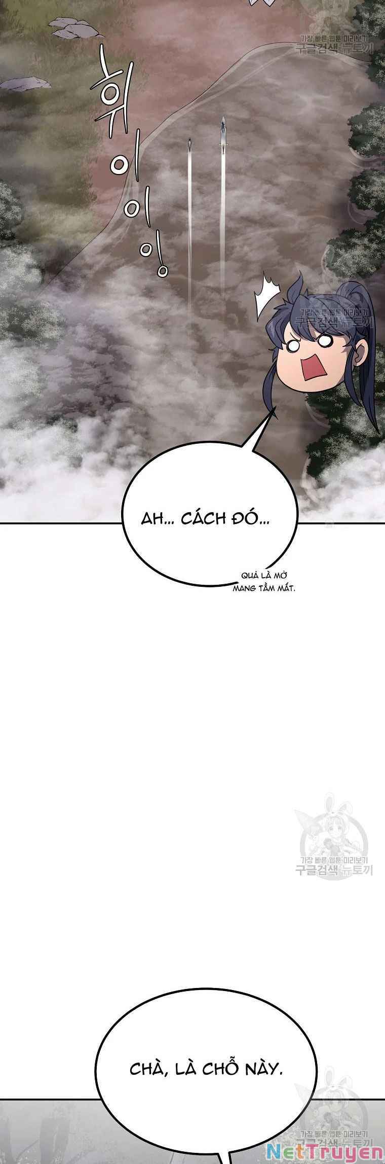 Thiên Niên Phương Sĩ Chapter 26 - Trang 29