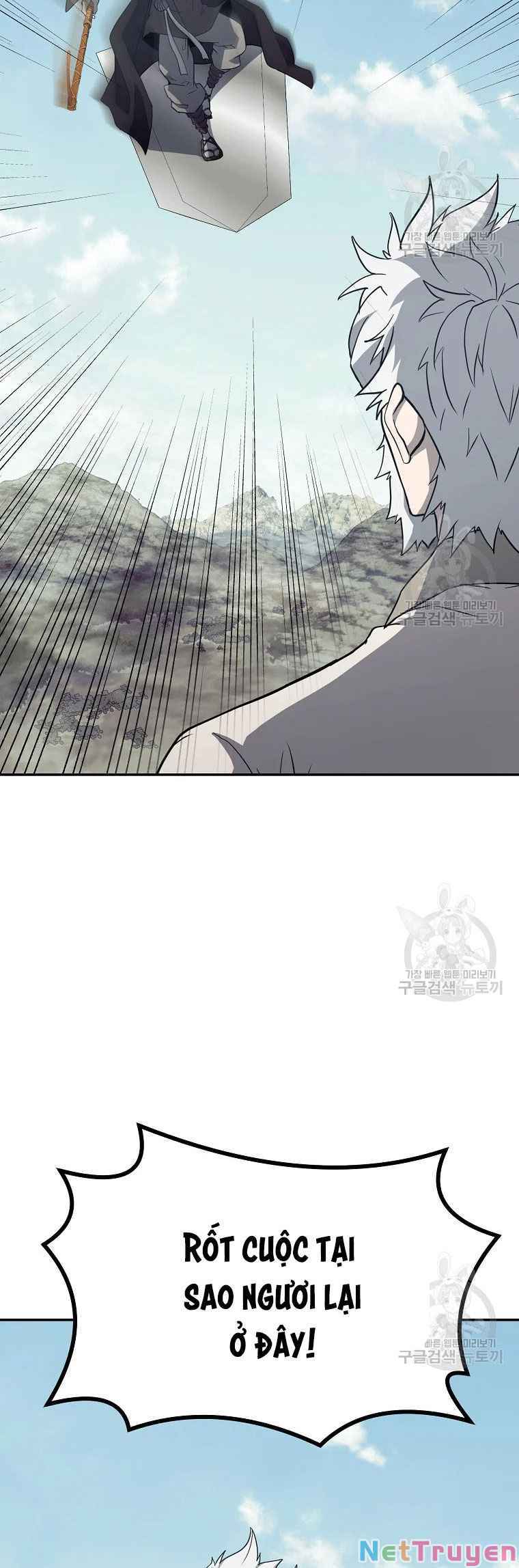 Thiên Niên Phương Sĩ Chapter 26 - Trang 3