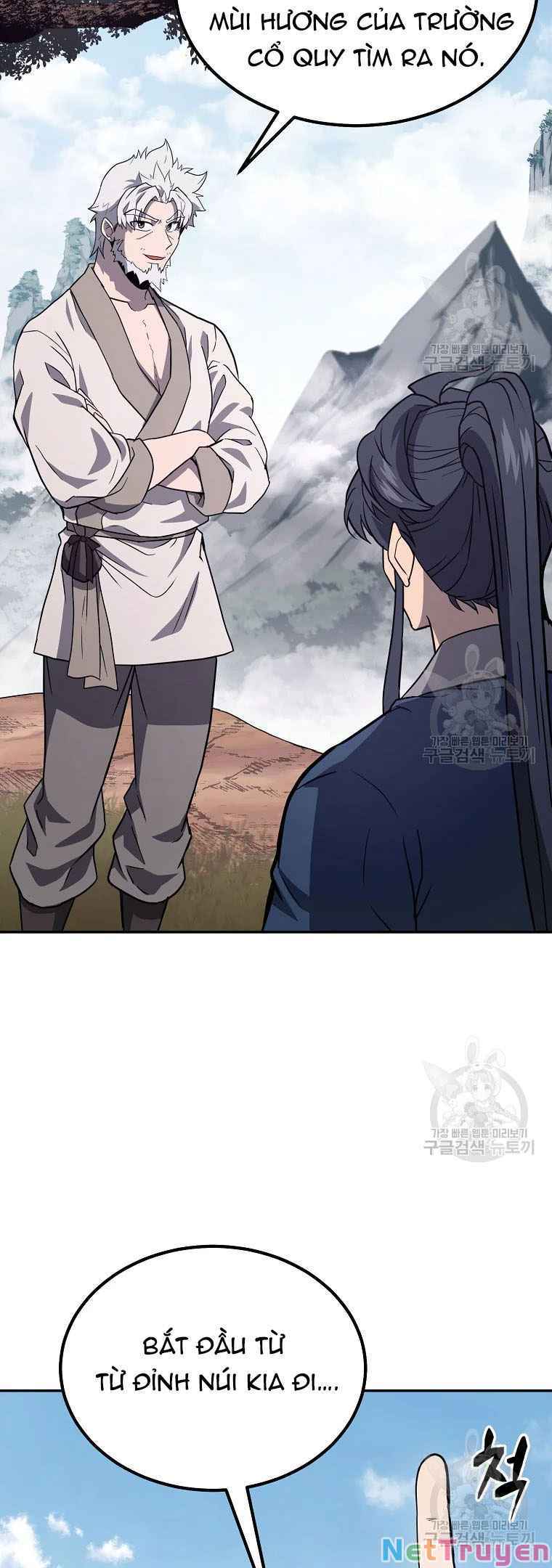 Thiên Niên Phương Sĩ Chapter 26 - Trang 31