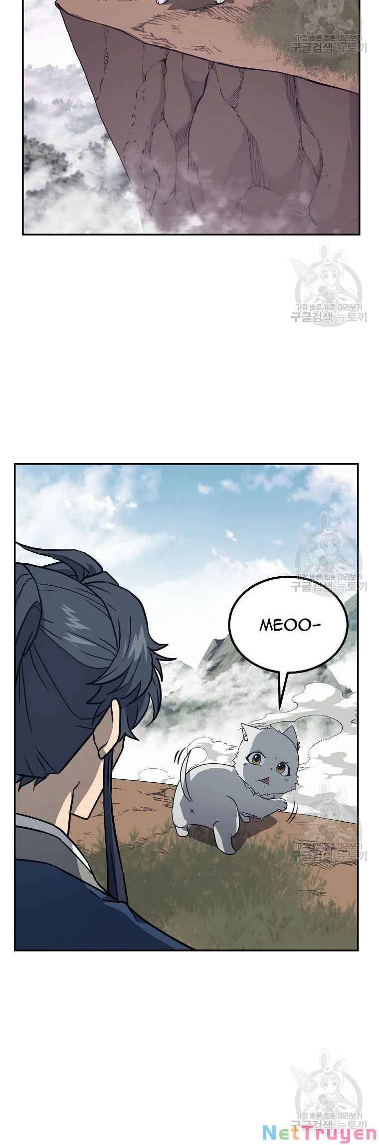 Thiên Niên Phương Sĩ Chapter 26 - Trang 37