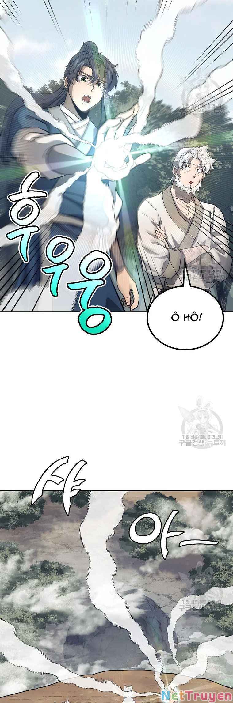 Thiên Niên Phương Sĩ Chapter 26 - Trang 39