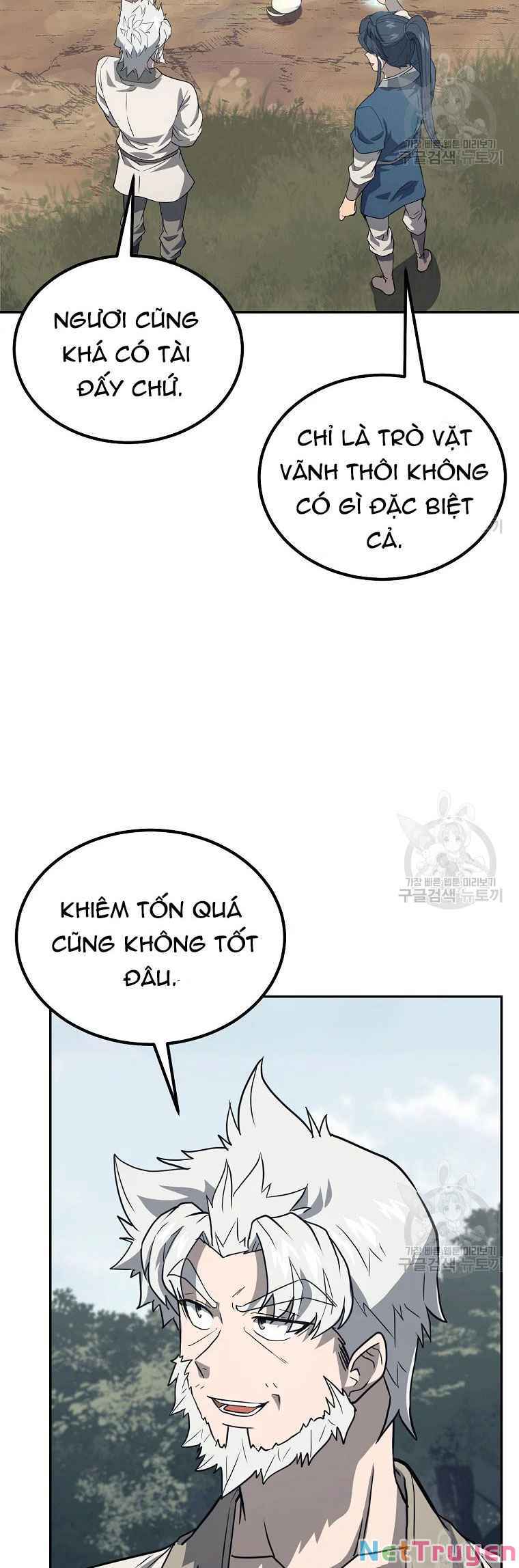 Thiên Niên Phương Sĩ Chapter 26 - Trang 40