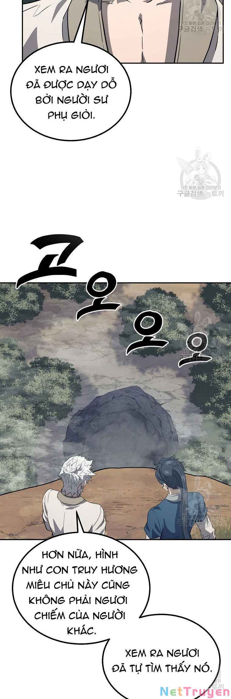 Thiên Niên Phương Sĩ Chapter 26 - Trang 41