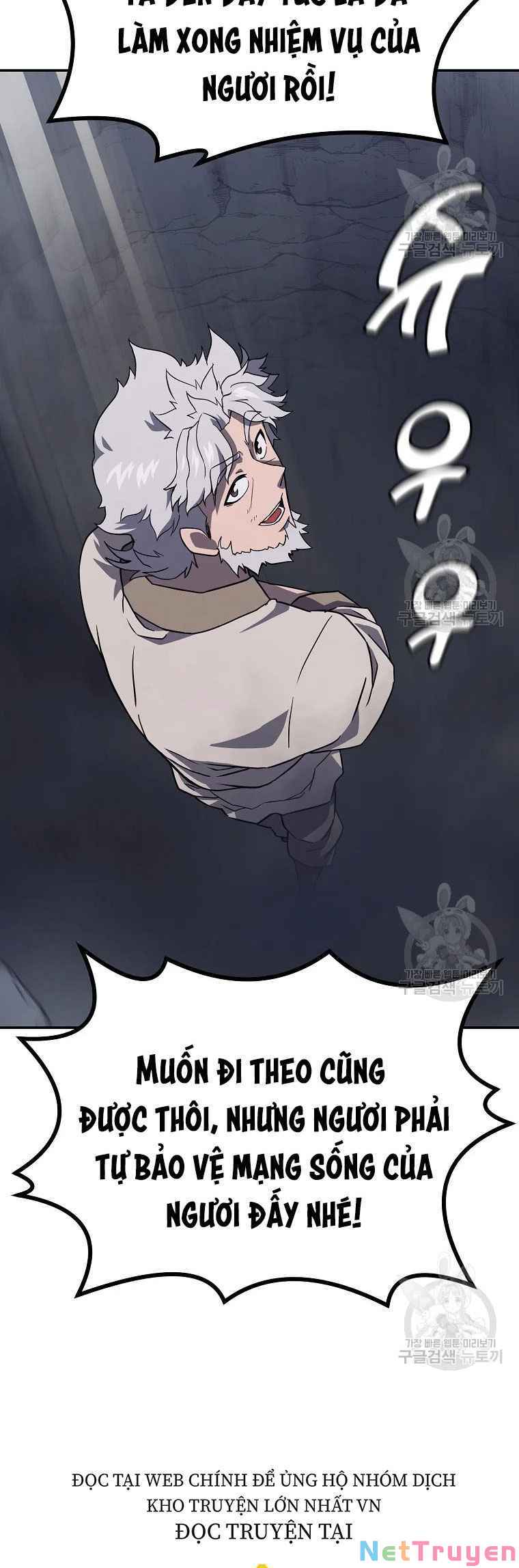 Thiên Niên Phương Sĩ Chapter 26 - Trang 43