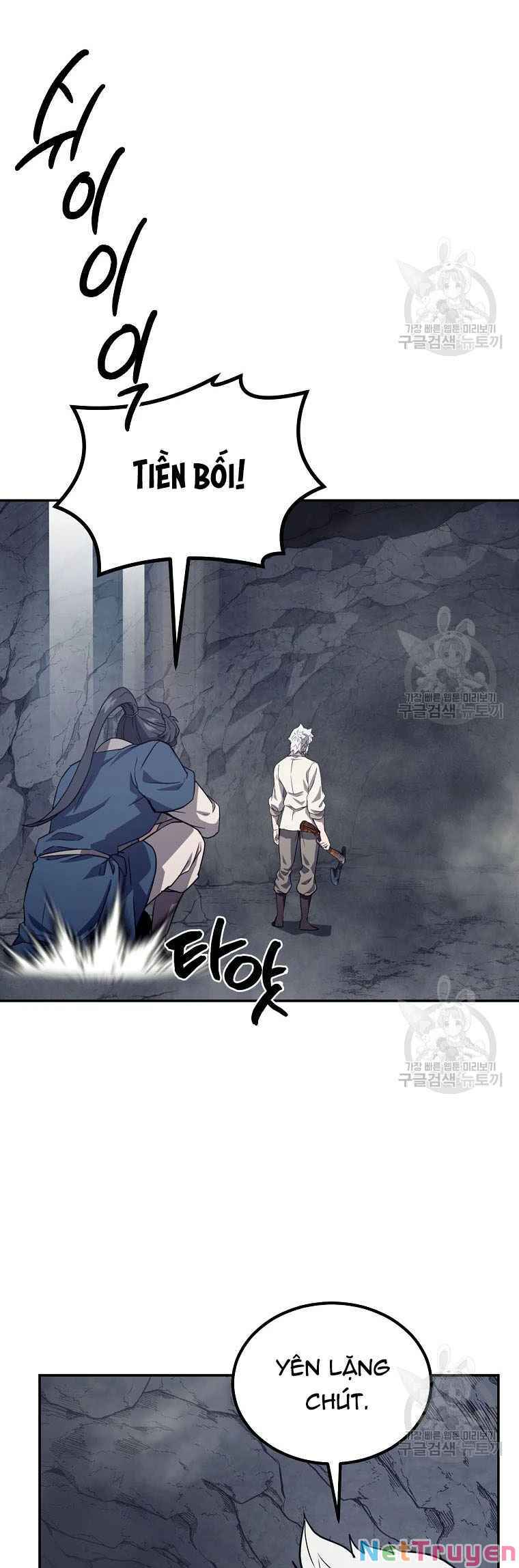 Thiên Niên Phương Sĩ Chapter 26 - Trang 46