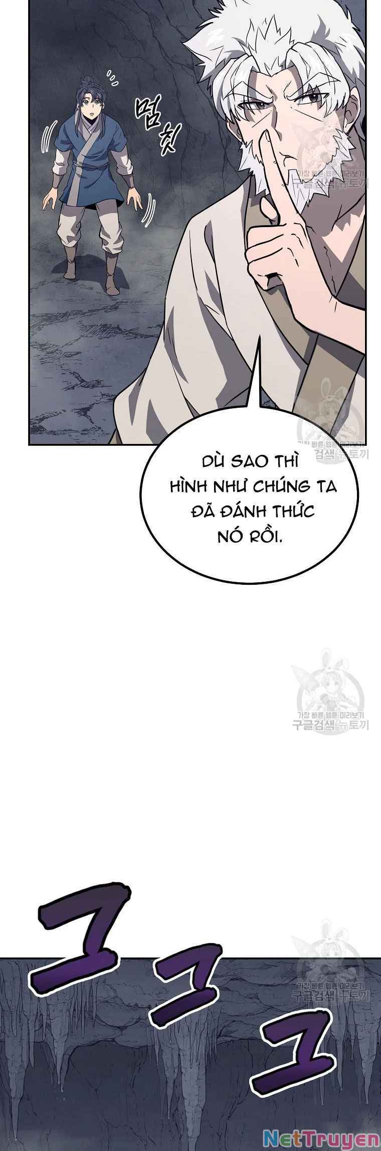 Thiên Niên Phương Sĩ Chapter 26 - Trang 47