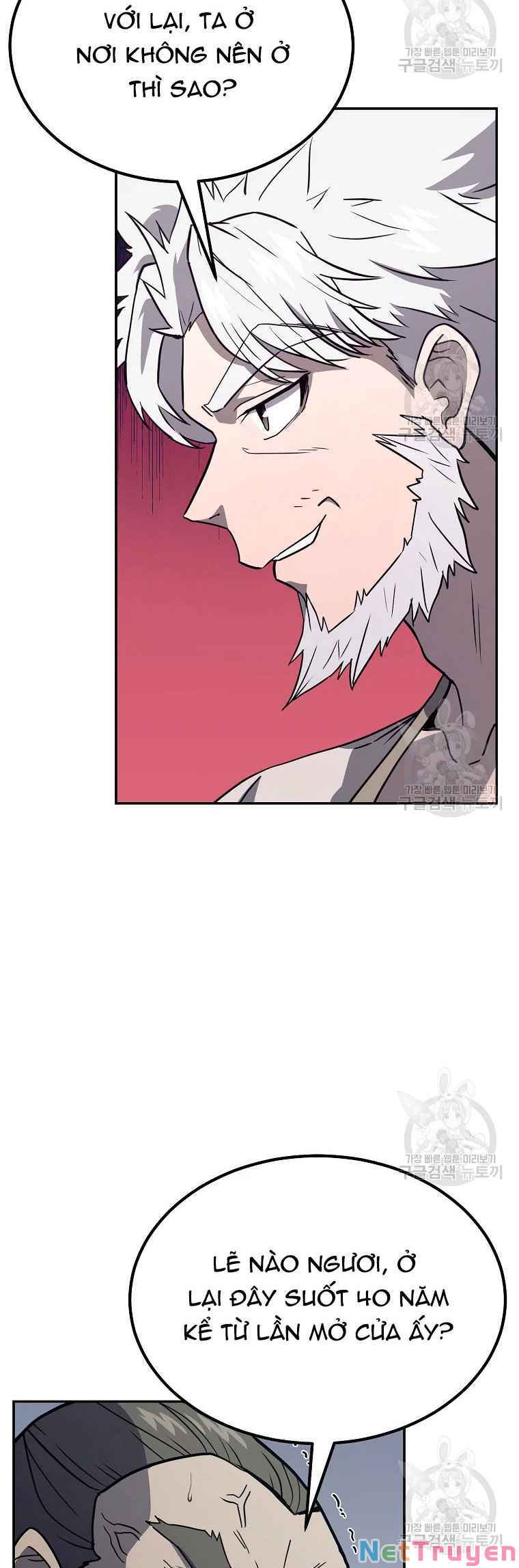 Thiên Niên Phương Sĩ Chapter 26 - Trang 5